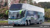 Viação Garcia 8665 na cidade de Joinville, Santa Catarina, Brasil, por Petris _spotter 2.4. Número da foto: #12277962.