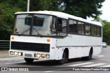 Ônibus Particulares 1218 na cidade de Blumenau, Santa Catarina, Brasil, por Paulo Henrique Pereira Borges. Número da foto: #12278543.