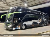 Viação Garcia 87049 na cidade de Marília, São Paulo, Brasil, por Júnior Juninho. Número da foto: #12279579.