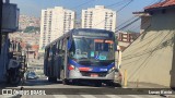Viação Osasco 21.346 na cidade de Osasco, São Paulo, Brasil, por Lucas Kevin. Número da foto: #12277756.