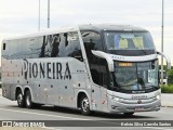 Agência de Viagens Pioneira 1700 na cidade de São Paulo, São Paulo, Brasil, por Kelvin Silva Caovila Santos. Número da foto: #12278467.
