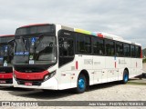 Auto Viação Jabour D86059 na cidade de Rio de Janeiro, Rio de Janeiro, Brasil, por João Victor - PHOTOVICTORBUS. Número da foto: #:id.