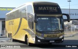 Matriz Transportes 2202 na cidade de Goiânia, Goiás, Brasil, por Carlos Júnior. Número da foto: #12278920.