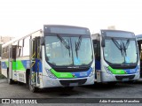 Auto Omnibus Circullare Bom Despacho 2504 na cidade de Belo Horizonte, Minas Gerais, Brasil, por Adão Raimundo Marcelino. Número da foto: #12279500.