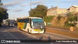 Empresa Gontijo de Transportes 14625 na cidade de Betim, Minas Gerais, Brasil, por Paulo Alexandre da Silva. Número da foto: #12278906.