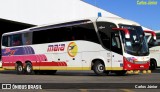 Expresso Maia 1625 na cidade de Goiânia, Goiás, Brasil, por Carlos Júnior. Número da foto: #12278601.