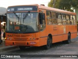 Viação Tamandaré 16A77 na cidade de Curitiba, Paraná, Brasil, por Luis Marcelo Santos. Número da foto: #:id.