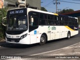 Viação Elite 2329 na cidade de Volta Redonda, Rio de Janeiro, Brasil, por Luiz Eduardo Lopes da Silva. Número da foto: #12277850.