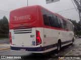 Viação Piracicabana 1677 na cidade de Mogi das Cruzes, São Paulo, Brasil, por Rafael Lopes de Oliveira. Número da foto: #12278062.