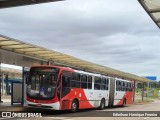 Itajaí Transportes Coletivos 2915 na cidade de Campinas, São Paulo, Brasil, por Edinilson Henrique Ferreira. Número da foto: #:id.