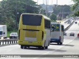 Ônibus Particulares 9709 na cidade de Bayeux, Paraíba, Brasil, por Alexandre Dumas. Número da foto: #12278828.
