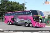 Viação Garcia 86115 na cidade de São Paulo, São Paulo, Brasil, por Prisco Martin Pereira. Número da foto: #12279193.