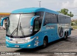 Auto Viação Progresso 6145 na cidade de Aracaju, Sergipe, Brasil, por Gladyston Santana Correia. Número da foto: #12277646.