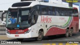 Helios Coletivos e Cargas 358 na cidade de Goiânia, Goiás, Brasil, por Carlos Júnior. Número da foto: #:id.