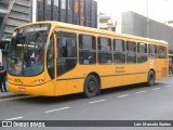 Viação Tamandaré 16C39 na cidade de Curitiba, Paraná, Brasil, por Luis Marcelo Santos. Número da foto: #12278576.