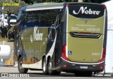 Nobre Turismo 2307 na cidade de Goiânia, Goiás, Brasil, por Carlos Júnior. Número da foto: #12279067.