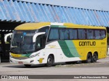 Empresa Gontijo de Transportes 19510 na cidade de Natal, Rio Grande do Norte, Brasil, por Joao Paulo Nascimento Silva. Número da foto: #12278598.