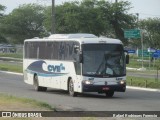 CVE Tur 0417 na cidade de Aracaju, Sergipe, Brasil, por Rafael Rodrigues Forencio. Número da foto: #12278142.