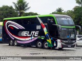 Elite Turismo 07775 na cidade de Porto Seguro, Bahia, Brasil, por João Emanoel. Número da foto: #:id.