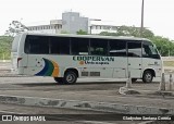 Coopervan 002 na cidade de Aracaju, Sergipe, Brasil, por Gladyston Santana Correia. Número da foto: #12277679.