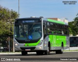 Viação Garcia 81036 na cidade de Paranavaí, Paraná, Brasil, por Fernando Cassimiro. Número da foto: #12279494.