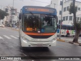 Transcel > CS Brasil 111351 na cidade de Mogi das Cruzes, São Paulo, Brasil, por Rafael Lopes de Oliveira. Número da foto: #12278082.