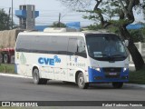 CVE Tur 2046 na cidade de Aracaju, Sergipe, Brasil, por Rafael Rodrigues Forencio. Número da foto: #12278153.