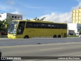 Viação Itapemirim 9553 na cidade de Caruaru, Pernambuco, Brasil, por Lenilson da Silva Pessoa. Número da foto: #12279077.