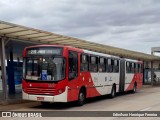 Itajaí Transportes Coletivos 2027 na cidade de Campinas, São Paulo, Brasil, por Edinilson Henrique Ferreira. Número da foto: #:id.