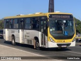 Viação Pioneira 232912 na cidade de Brasília, Distrito Federal, Brasil, por Gabriel Rocha. Número da foto: #12278424.