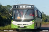 Ônibus Particulares JVO9I54 na cidade de Cametá, Pará, Brasil, por Fabio Soares. Número da foto: #12278782.