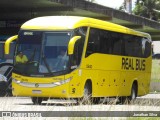 Expresso Real Bus 0240 na cidade de João Pessoa, Paraíba, Brasil, por Jonathan Silva. Número da foto: #12277815.