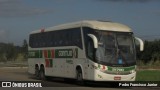 Empresa Gontijo de Transportes 21700 na cidade de Escada, Pernambuco, Brasil, por Pedro Francisco Junior. Número da foto: #12279654.