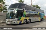 Gasparzinho Turismo 1080 na cidade de Aracaju, Sergipe, Brasil, por Gladyston Santana Correia. Número da foto: #12277648.