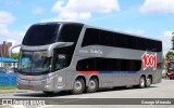 Auto Viação 1001 RJ 108.508 na cidade de São Paulo, São Paulo, Brasil, por George Miranda. Número da foto: #12279211.