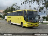Viação Itapemirim 8651 na cidade de Caruaru, Pernambuco, Brasil, por Lenilson da Silva Pessoa. Número da foto: #12279099.