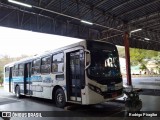VIDA - Viação Danúbio Azul 19068 na cidade de São Roque, São Paulo, Brasil, por Rodrigo Piragibe. Número da foto: #:id.