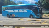 Viação Águia Branca 33240 na cidade de Cruz das Almas, Bahia, Brasil, por Flávio  Santos. Número da foto: #12277957.