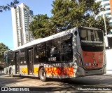 TRANSPPASS - Transporte de Passageiros 8 0365 na cidade de São Paulo, São Paulo, Brasil, por Gilberto Mendes dos Santos. Número da foto: #:id.