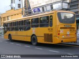 Viação Tamandaré 16C38 na cidade de Curitiba, Paraná, Brasil, por Luis Marcelo Santos. Número da foto: #:id.