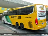 Empresa Gontijo de Transportes 19685 na cidade de Belo Horizonte, Minas Gerais, Brasil, por Renato Brito. Número da foto: #12278705.