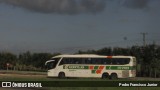 Empresa Gontijo de Transportes 21700 na cidade de Escada, Pernambuco, Brasil, por Pedro Francisco Junior. Número da foto: #12279648.