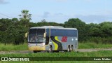 RR Turismo 008 na cidade de Maracanaú, Ceará, Brasil, por Amós  Mattos. Número da foto: #12279113.