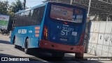 Empresa Santa Terezinha RJ 127.020 na cidade de São João de Meriti, Rio de Janeiro, Brasil, por Matheus Fernandes. Número da foto: #12277942.