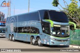 Viação Garcia 89035 na cidade de São Paulo, São Paulo, Brasil, por Prisco Martin Pereira. Número da foto: #12279209.