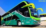 Liderança Turismo 1590 na cidade de Goiânia, Goiás, Brasil, por Carlos Júnior. Número da foto: #12279377.