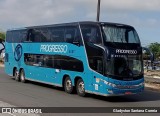 Auto Viação Progresso 6087 na cidade de Aracaju, Sergipe, Brasil, por Gladyston Santana Correia. Número da foto: #:id.