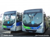 Auto Omnibus Circullare Bom Despacho 2501 na cidade de Belo Horizonte, Minas Gerais, Brasil, por Adão Raimundo Marcelino. Número da foto: #12279501.