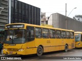Viação Tamandaré 16C24 na cidade de Curitiba, Paraná, Brasil, por Luis Marcelo Santos. Número da foto: #12278538.