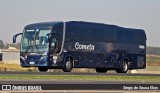 Viação Cometa 721503 na cidade de Limeira, São Paulo, Brasil, por Sérgio de Sousa Elias. Número da foto: #12279675.
